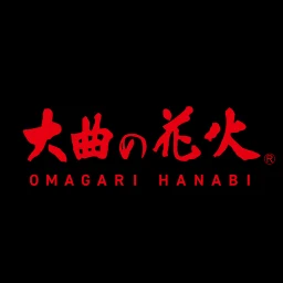 Omagari Hanabi Official App のアイコン
